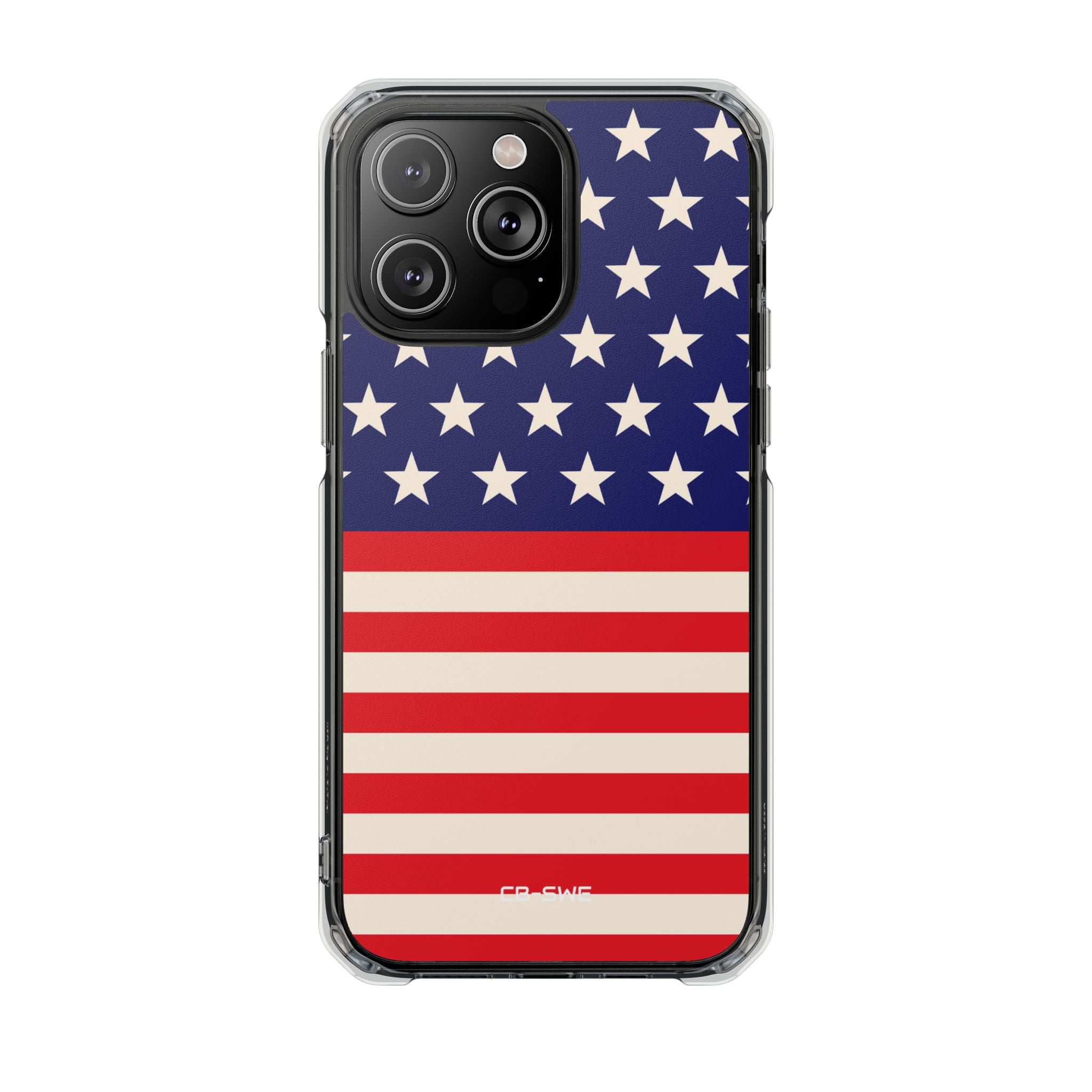 Stars Shine Bright iPhone Case - Impact