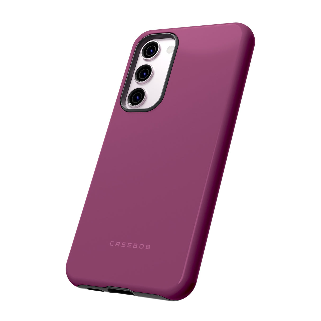 Magenta Haze - Protective Phone Case