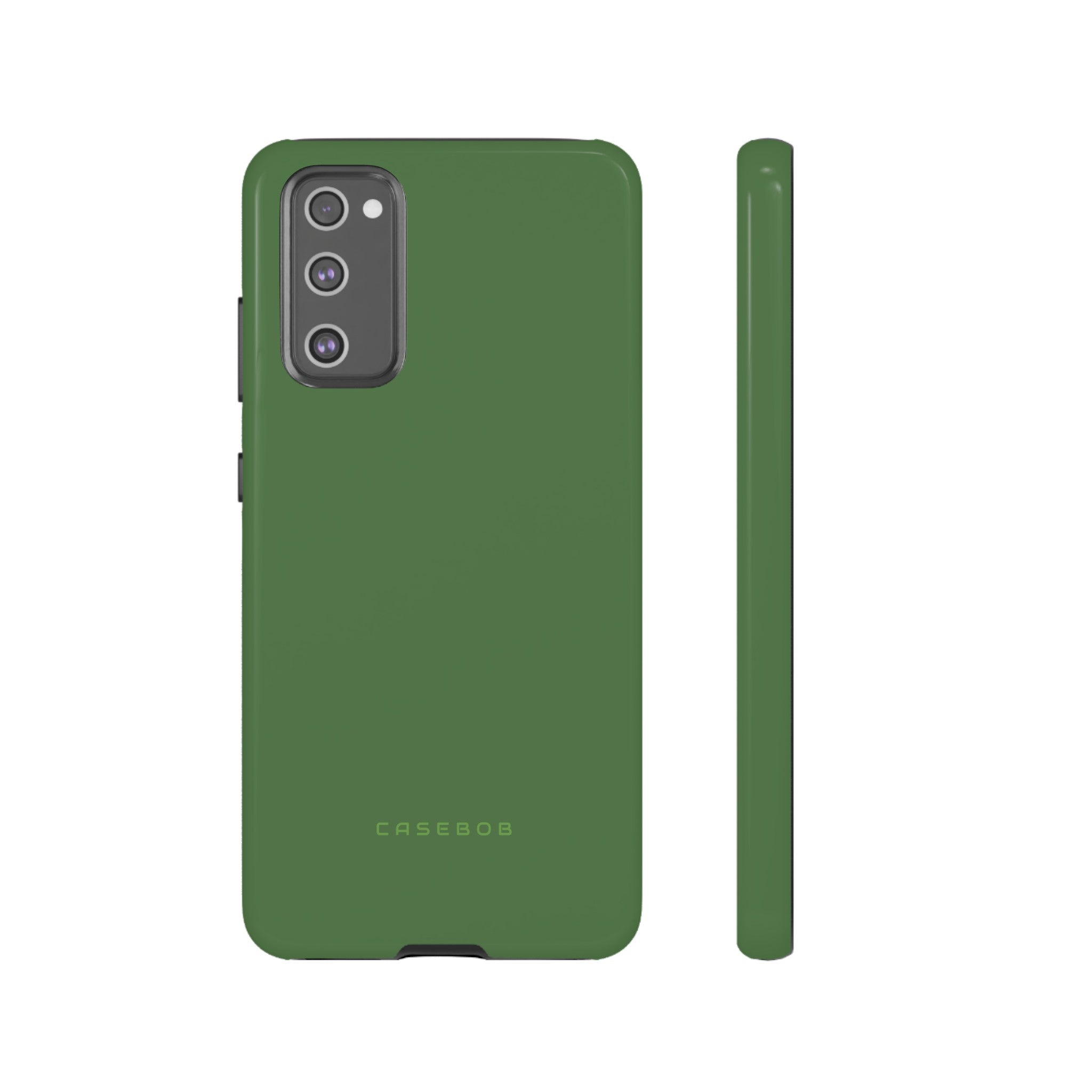 Fern Green - Protective Phone Case