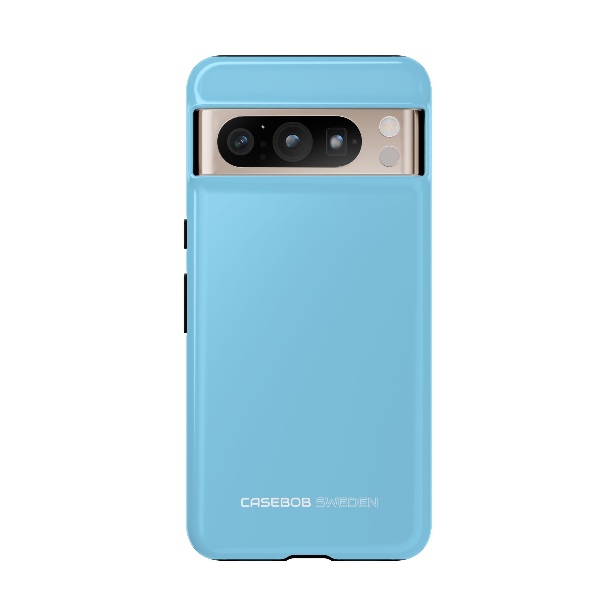 Sky Blue Google Pixel 8 - Tough