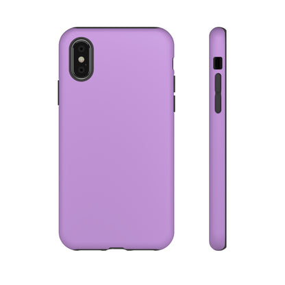 Bright Ube - Tough Phone Case