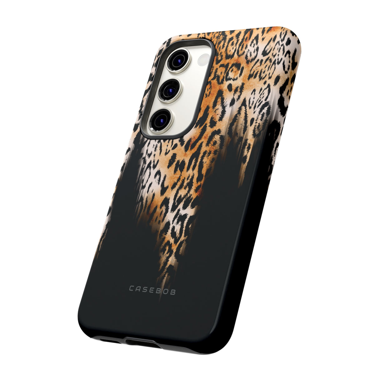 Leopard - Schutzhülle fürs Handy