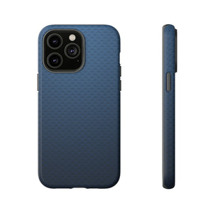 Exclusive Blue - Protective Phone Case