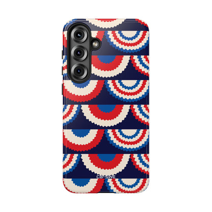 Celebration Shapes Unite - Samsung Case