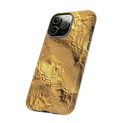 El Dorado - Protective Phone Case