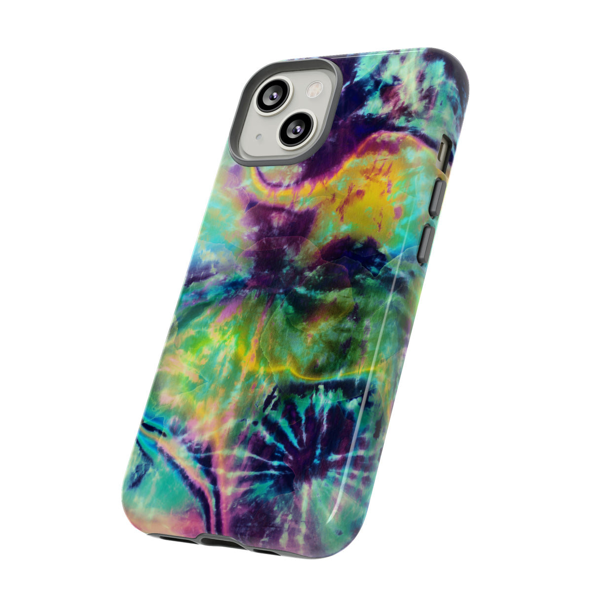 Gradient Batik - Protective Phone Case