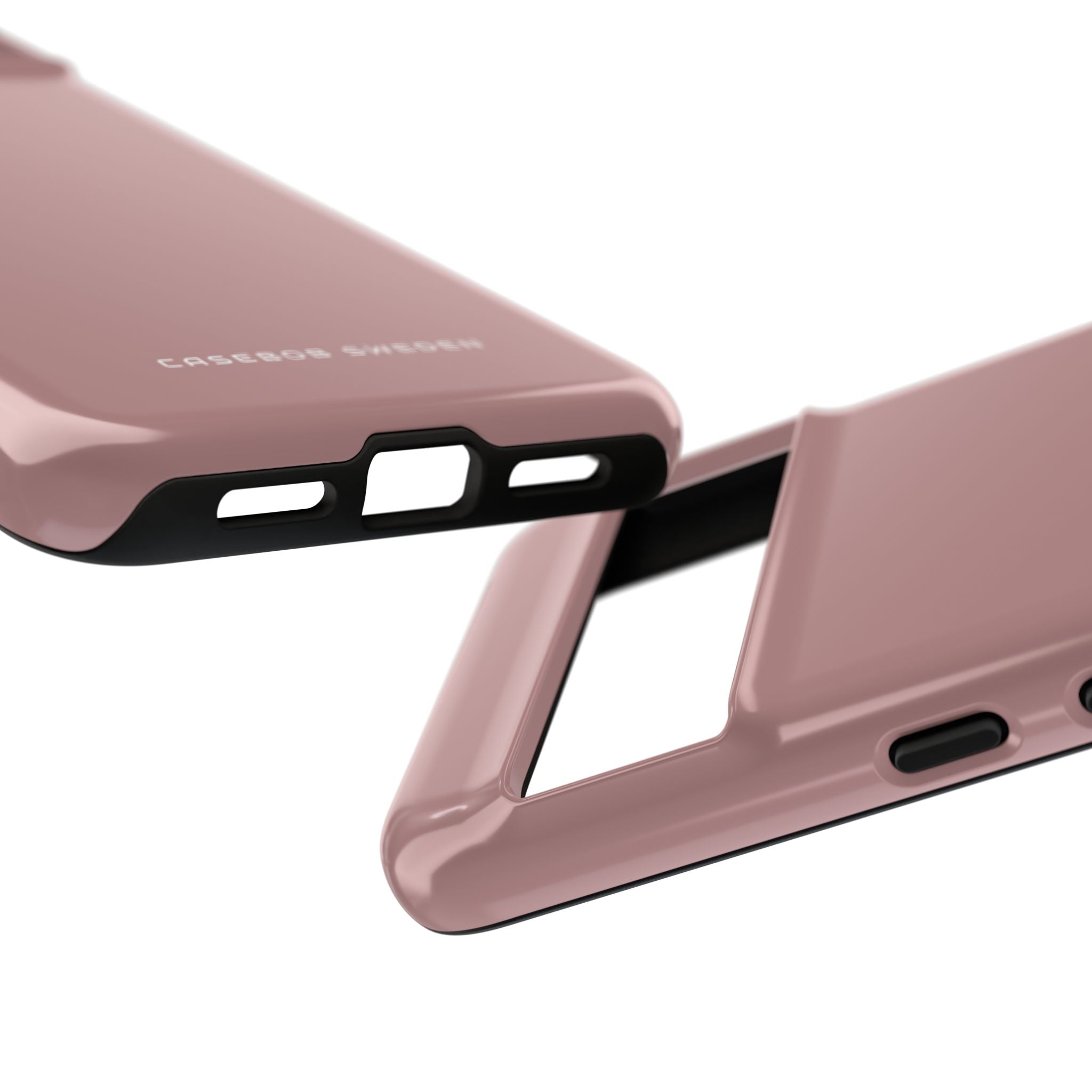 Rosy Brown Google Pixel 8 - Tough Phone Case