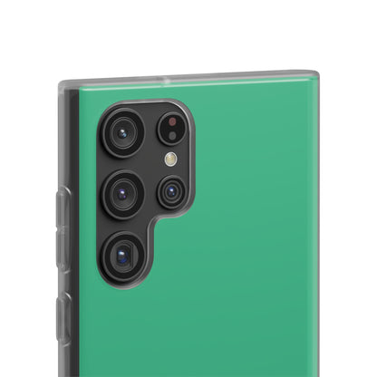 Mint | Phone Case for Samsung (Flexible Case)