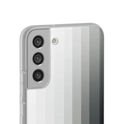 Gradient Bands Samsung S22 Plus Case - Soft