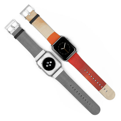 Solar Halo - Watch Band