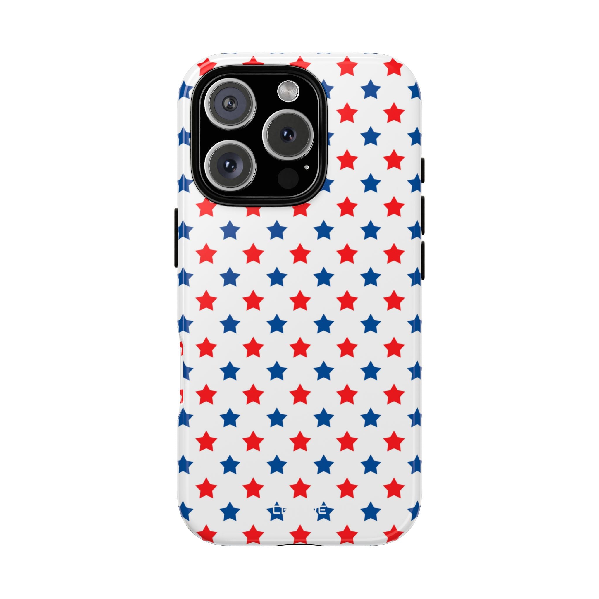 Stars Shine Bright - iPhone Case