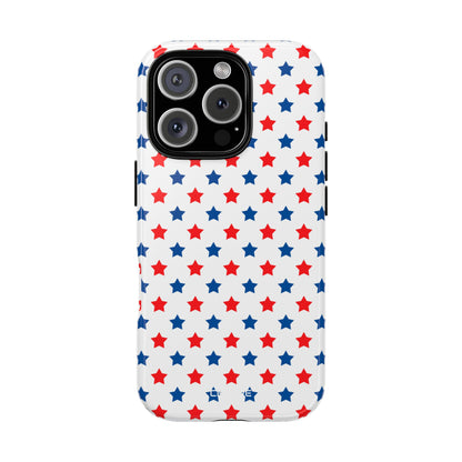 Stars Shine Bright - iPhone Case