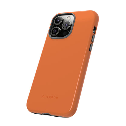 Mango Tango - Protective Phone Case