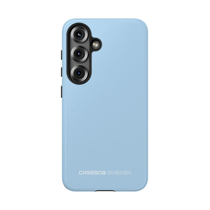Aurora Sky Samsung S25 - Tough
