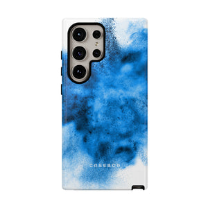 Blue Aesthetic - Protective Phone Case