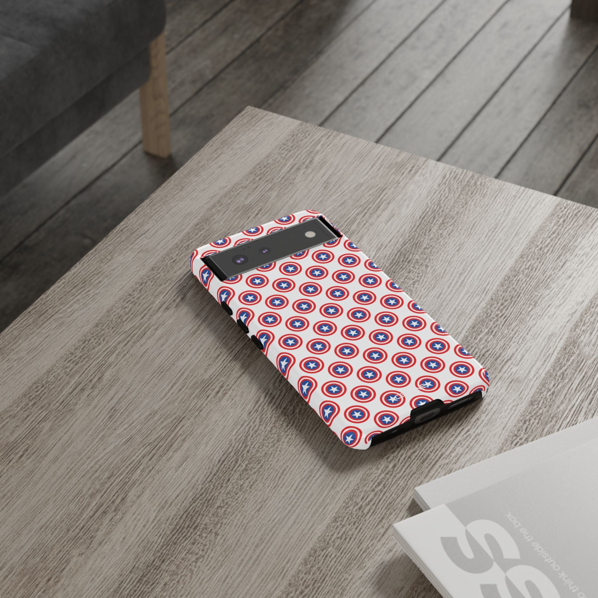 Stars Shine Bright - Google Pixel Case