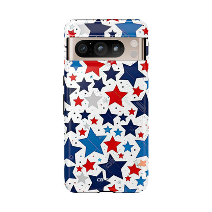 Stars Dance Bright - Google Pixel Case