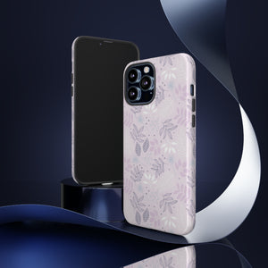 Postic Leaf - Protective Phone Case