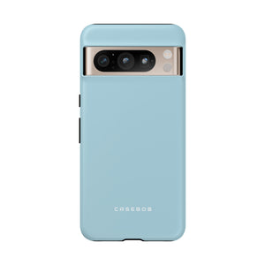 Light Blue - Protective Phone Case - Protective Phone Case