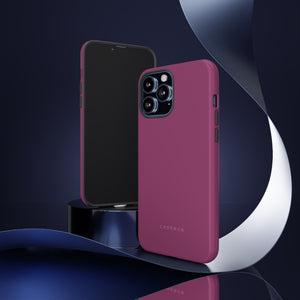 Magenta Haze - Protective Phone Case