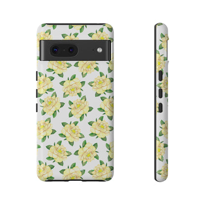 Sunny Blossoms Dance - Google Pixel Case