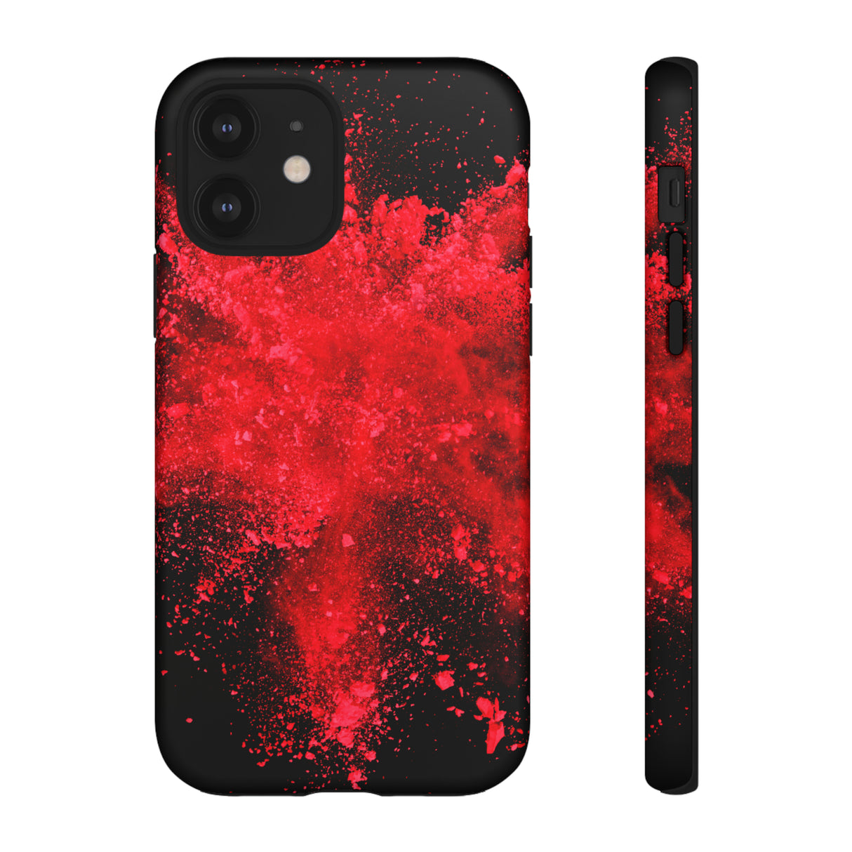 Red Dust - Protective Phone Case