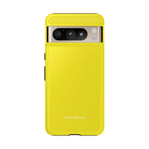 Aureolin Phone Case - Protective - Protective Phone Case