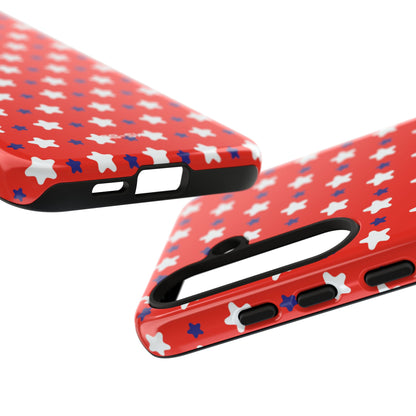 Stars Dance Bright - Samsung Case