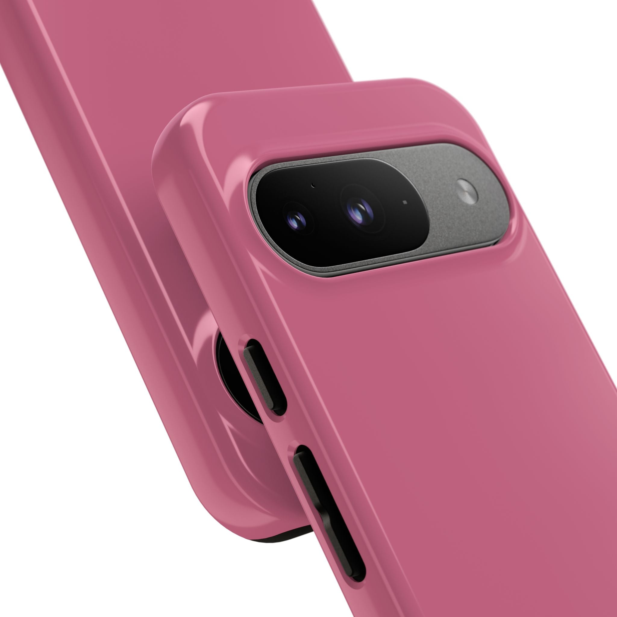 Pink Serenity Google Pixel 9 - Tough Phone Case