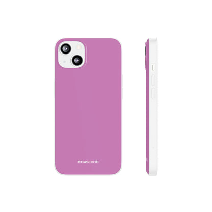 Ultra Pink | Phone Case for iPhone (Flexible Case)