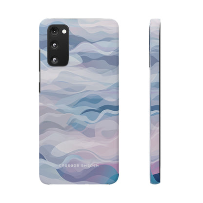 Ethereal Curveflow Samsung S20 - Slim Phone Case