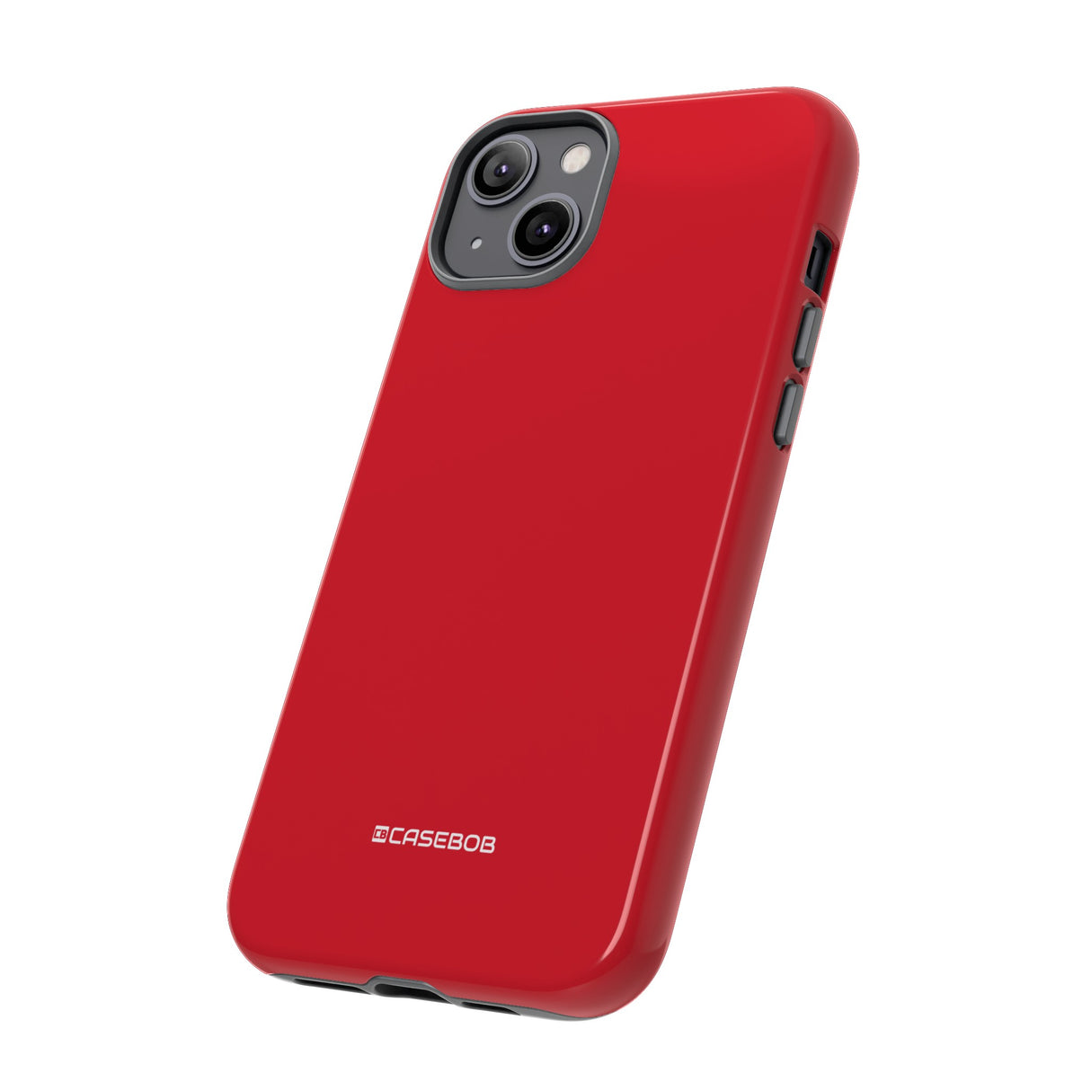 Candy Apple Red - Protective iPhone Case