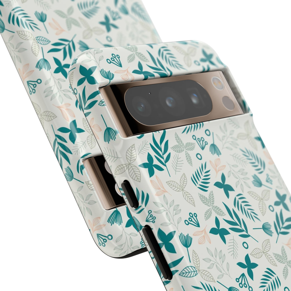 Generade Leaf - Protective Phone Case