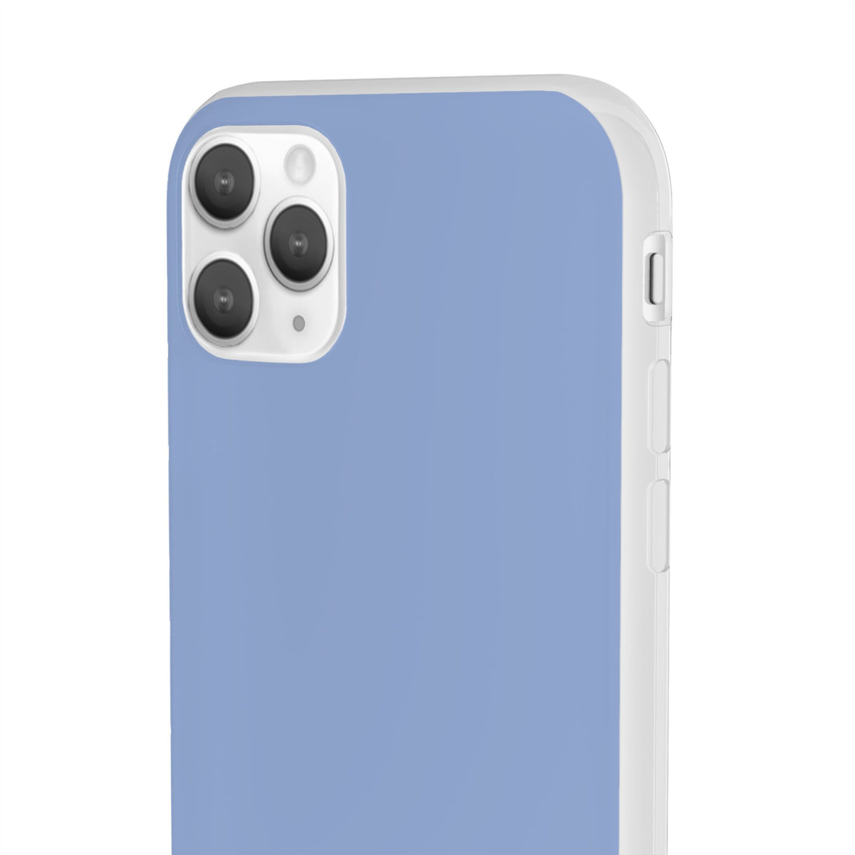 Serenity Aqua | Phone Case for iPhone (Flexible Case)