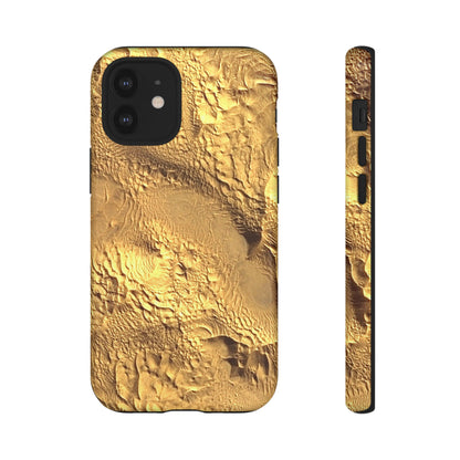 El Dorado - Protective Phone Case