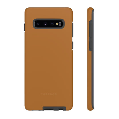 Copper - Protective Phone Case