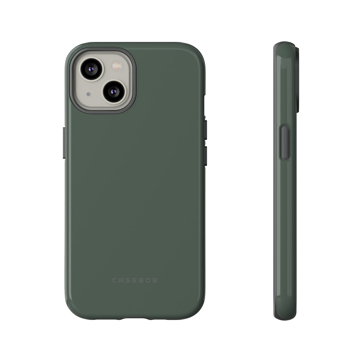 Feldgrau - Protective Phone Case