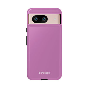 Ultra Pink | Phone Case for Google Pixel (Protective Case)