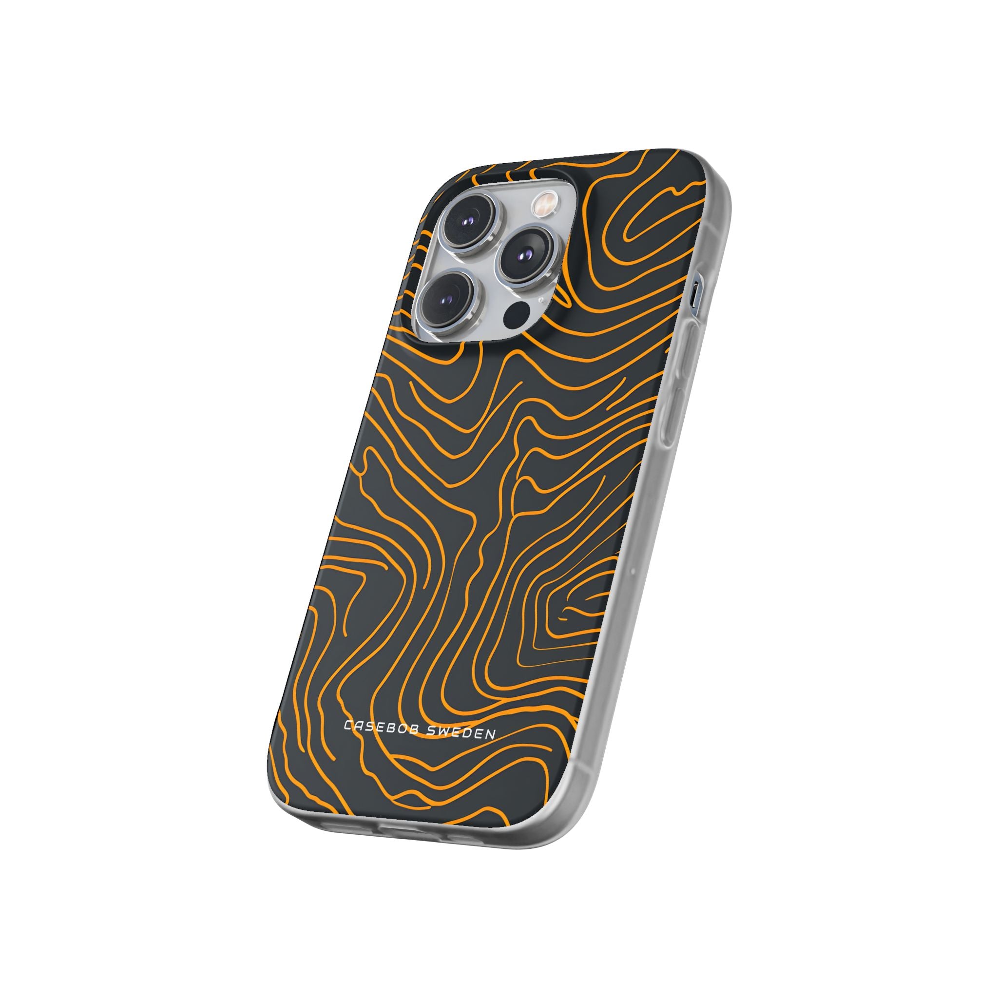 Topowave Ember iPhone 14 - Flexi Phone Case