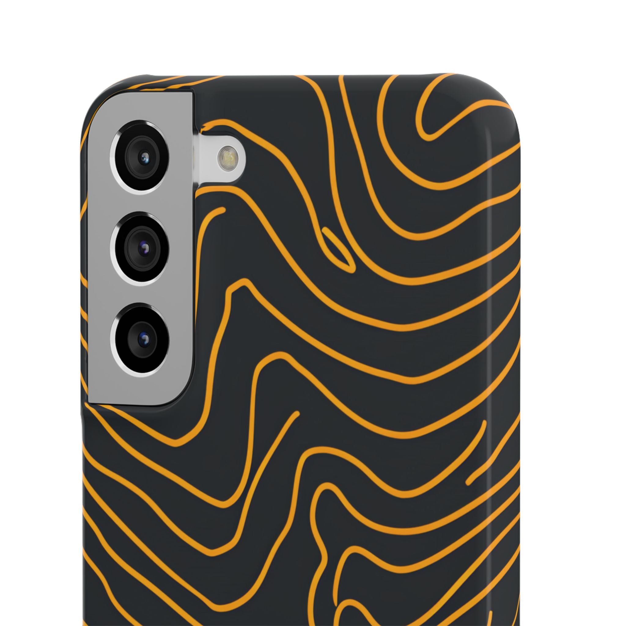 Topowave Ember Samsung S22 - Slim Phone Case