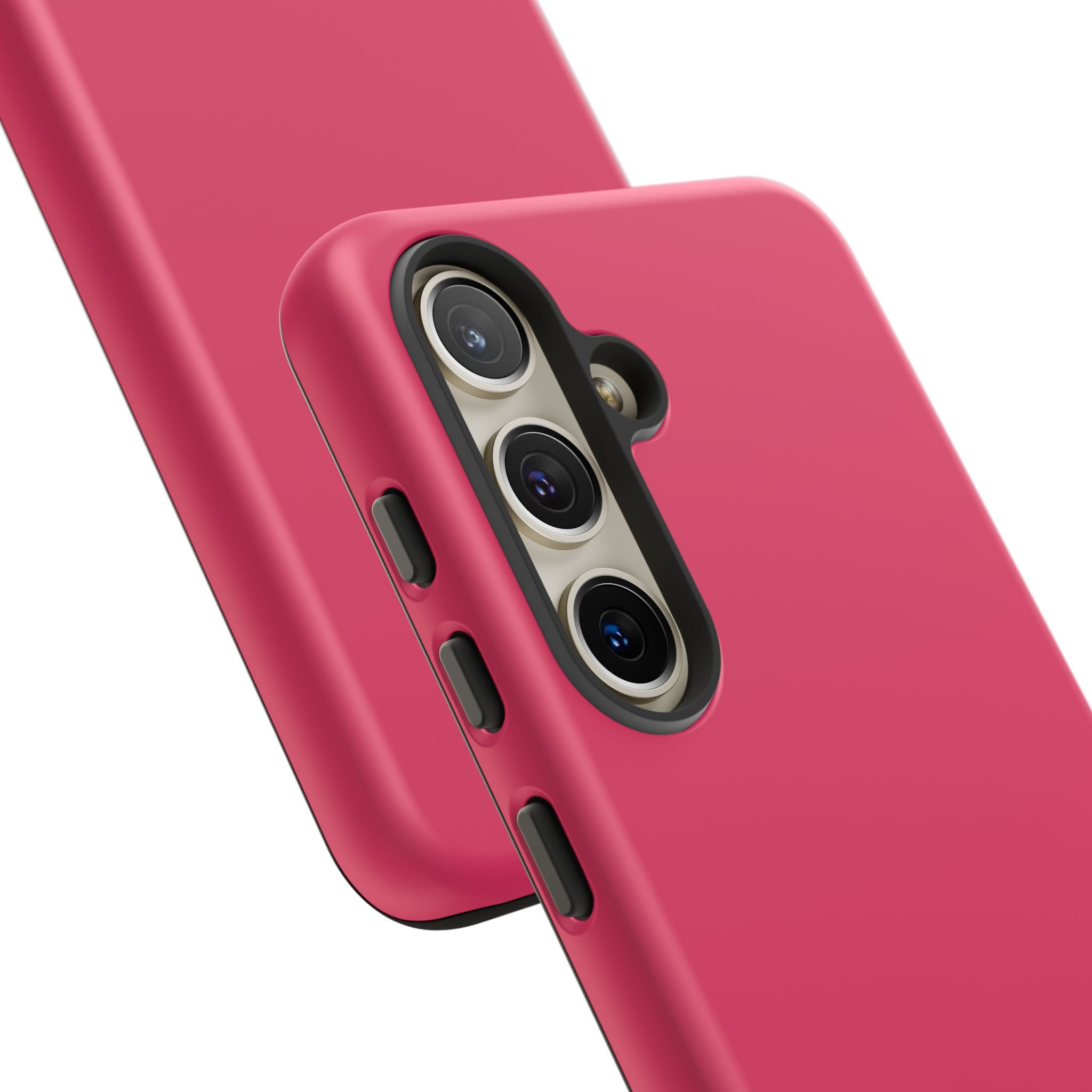 Cerise | Phone Case for Samsung (Protective Case)