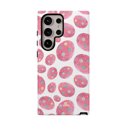 Easter Eggs Bloom - Samsung Case