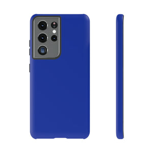 Egyptian Blue - Protective Phone Case