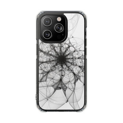 Intricacies Unveiled - Phone Case for iPhone