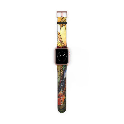 Hummingbird Radiance - Kellonranneke