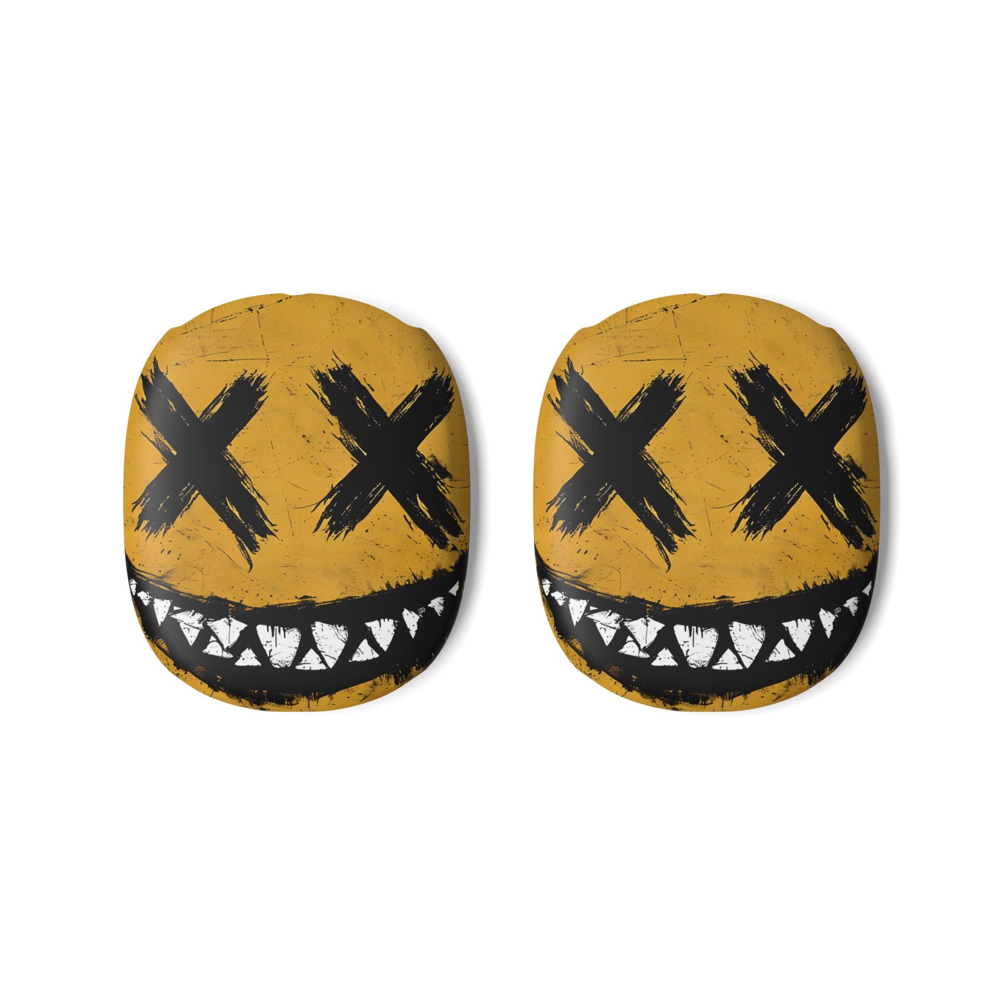 Hymyilevät X:t - AirPod Max -kotelo