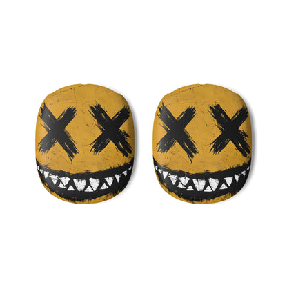 Hymyilevät X:t - AirPod Max -kotelo