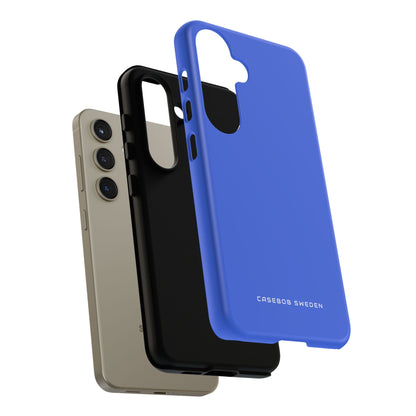 Royal Blue Samsung S24 - Tough Phone Case