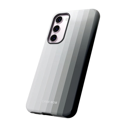 Gradient Bands Samsung S23 Plus Case - Tough