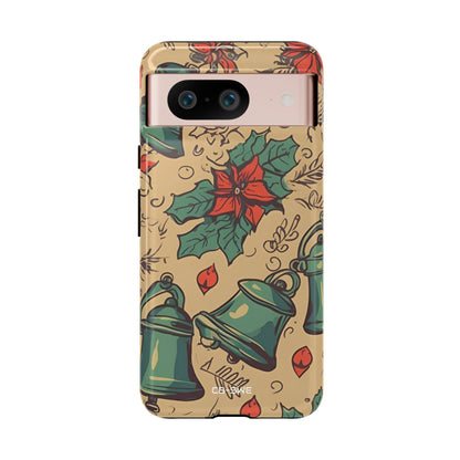 Bells Jingle Bright - Google Pixel Case